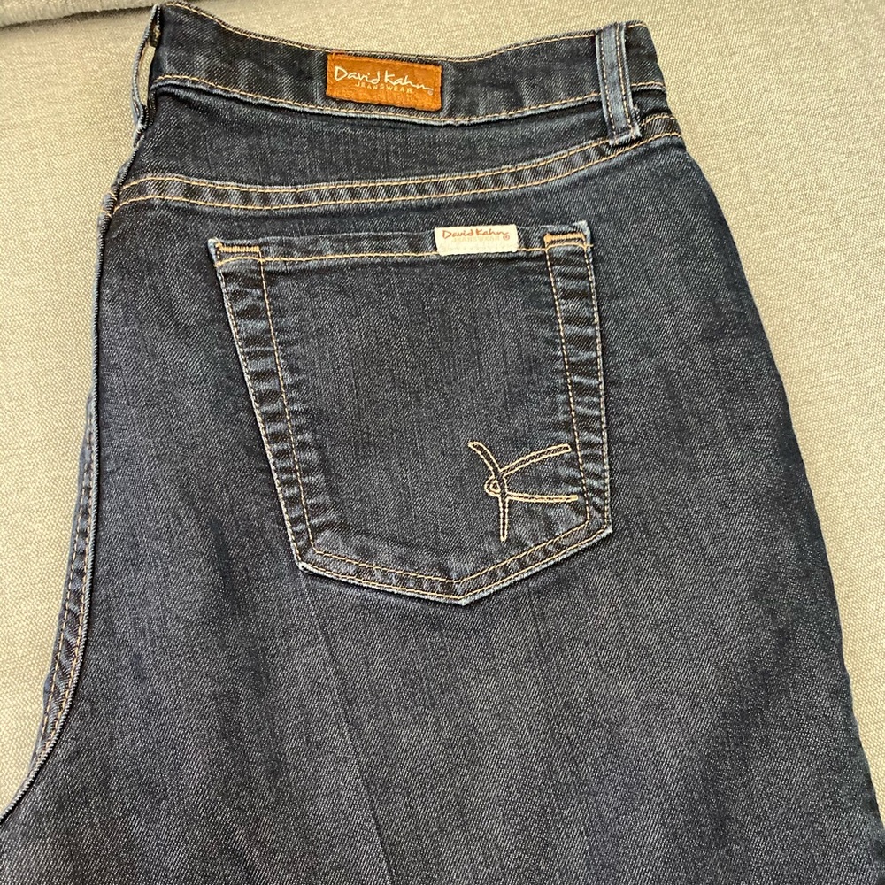 David Kahn Jeans